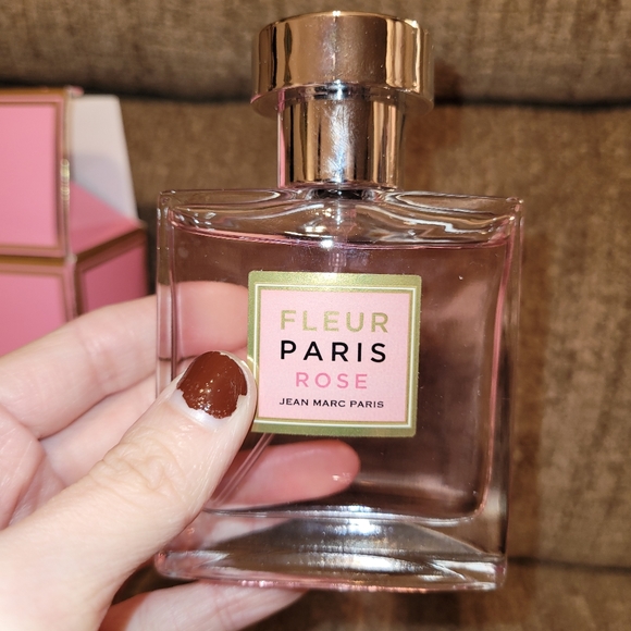 Jean Marc Paris Perfume - Picture 8 of 10